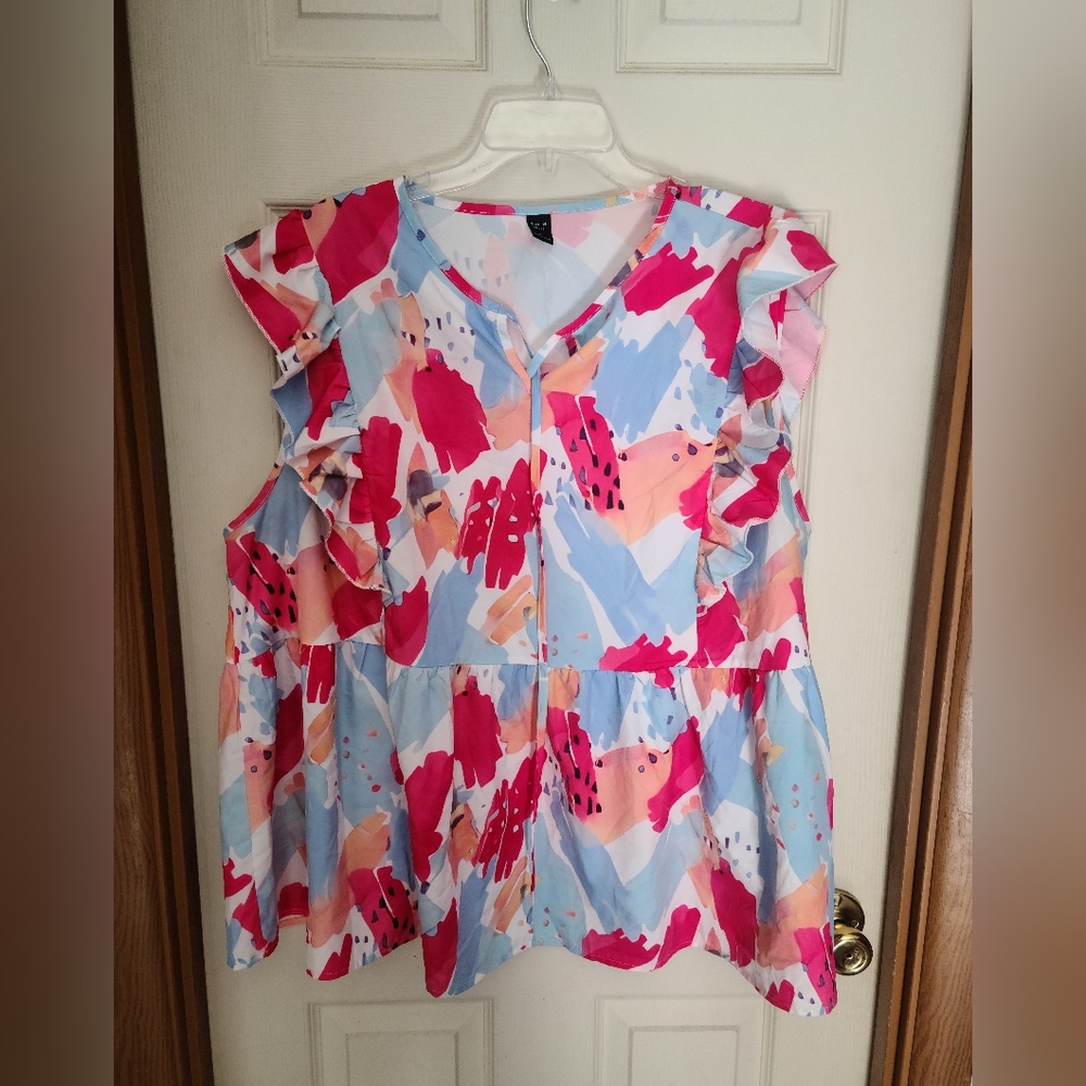 Women's Blouse